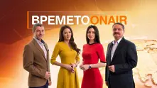 Как времето влияе на живота ни ще обясняват климатолози по Bulgaria ON AIR  