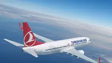 Turkish Airlines с промоционални полети от София и Варна