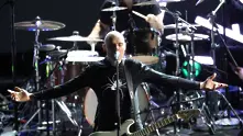 Smashing Pumpkins подготвят албум