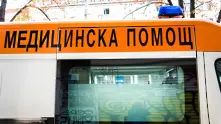 Пациент пострада тежко при пожар в русенска болница