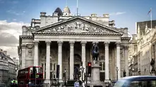 Несигурността около Брекзит връзва ръцете на Bank of England