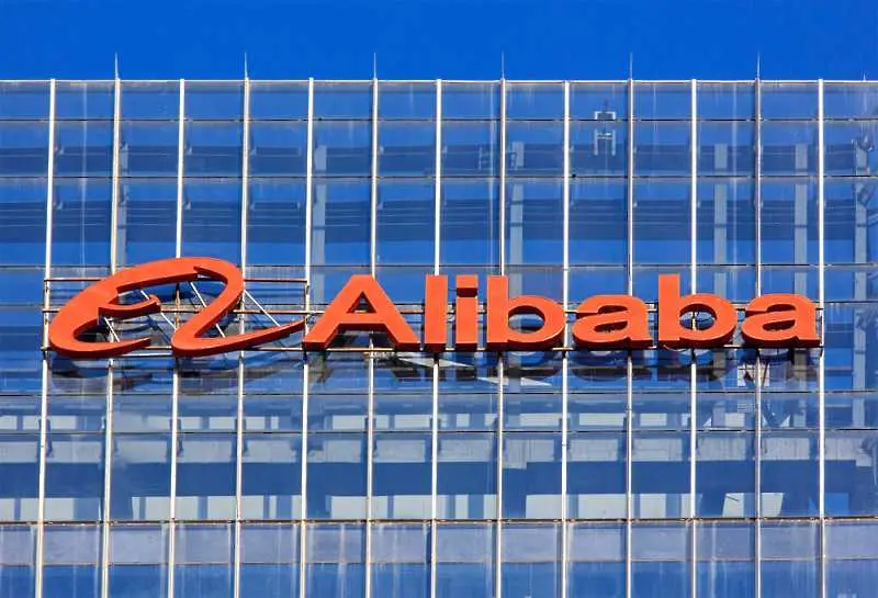 Alibaba разширява офлайн търговията