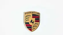 Новата цел на Porsche - електромобилност