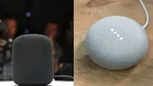 Google Home или Apple HomePod?