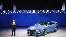 Шефът на Ford за Северна Америка напуска заради неподходящо поведение