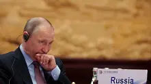 Путин обяви хуманитарни паузи на ударите срещу Източна Гута