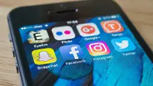 Twitter и Snapchat ще се разрастват за сметка на Facebook