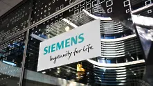 Siemens начело сред германските компании по заявки за европейски патенти