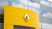 Рекордни резултати за Renault през 2017 г.