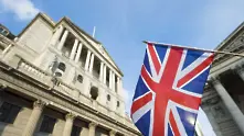 Bank of England вади от обращение старите банкноти от 10 лири