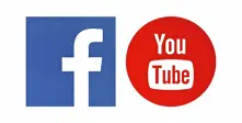 YouTube може да бъде най-мощното оръжие на Google срещу Facebook