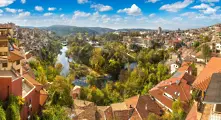 Красотата на България, представена в 22 великолепни фотографии