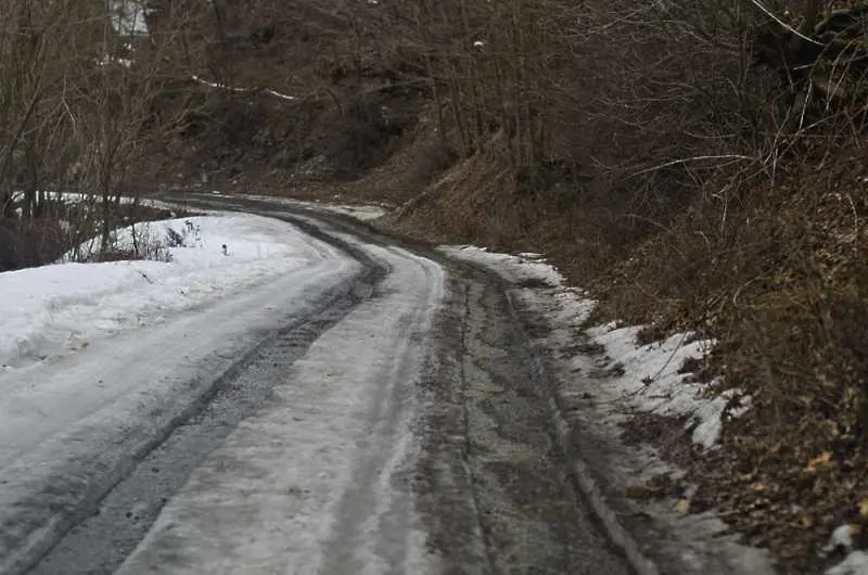 Актуалната пътна обстановка