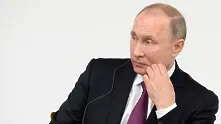 Путин в Кемерово