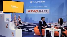 VIVACOM осигурява постоянна работа на близо 40% от стажантите си