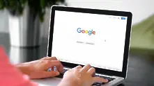 Текстовете, забелязвани от Google