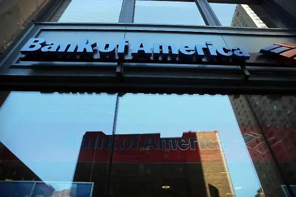 Bank of America спира кредитите за оръжейните компании