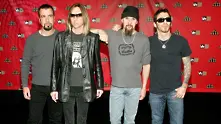 Godsmack записаха кратък филм вместо клип