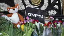 След трагедията в Кемерово: Масови проверки в Русия срещу пожари