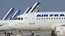 Синдикатите в Air France обявиха още 4 дати за стачка