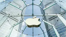 Apple премина изцяло на възобновяема енергия