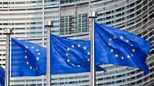 Изборите за Европарламент ще са догодина през май