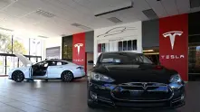 Tesla губи по 6500 долара всяка минута