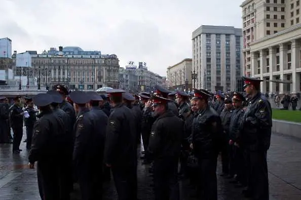 Руското МВР пуска туристическа полиция за Мондиала