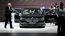 Ким Чен Ун ще се вози в Сингапур с BMW, което издържа на химическа атака 