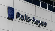 Roll-Royce съкращава над 4500 служители