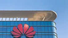 Huawei създава платформа за умен транспорт