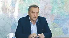 Рокада по върховете в Пътната агенция