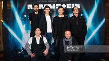 Rammstein готвят нов албум за тази година?