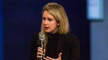 Повдигнаха обвинение срещу създателката на Theranos