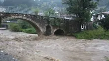 Община Смолян обяви бедствено положение