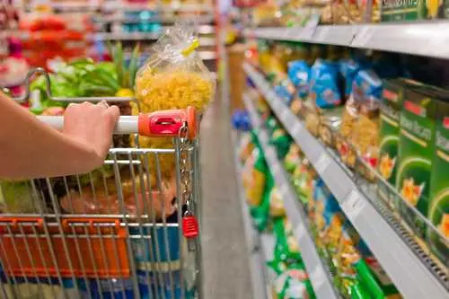 Имитиращите млечни продукти – на обособени места в магазините