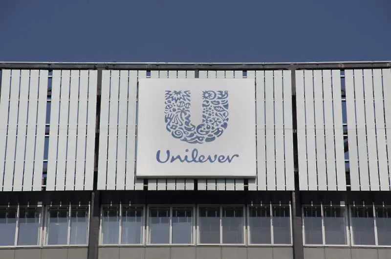 Unilever придобива българските сладоледи Denny