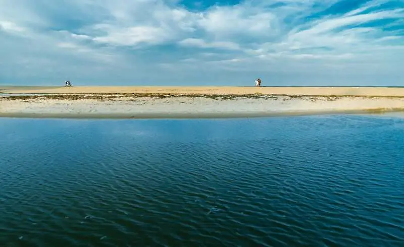 Времето: Морето се стопли до 27 градуса