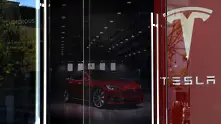 Tesla ще строи завод в Шанхай