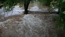 Мизия отново под вода, бедствено положение в Хайредин и Борован