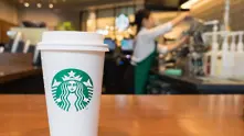 Starbucks и сламките