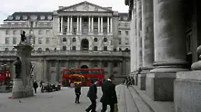 Bank of England вероятно ще повиши основната лихва заради Брекзит