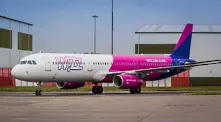 Wizz Air добавя нова дестинация от София