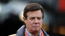 Тръмп натъжен от решението срещу Пол Манафорт