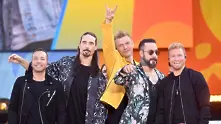 Най-малко 14 души пострадаха при инцидент преди концерт на Backstreet Boys в САЩ