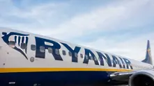 Ryanair слага край на безплатния ръчен багаж до 10 килограма