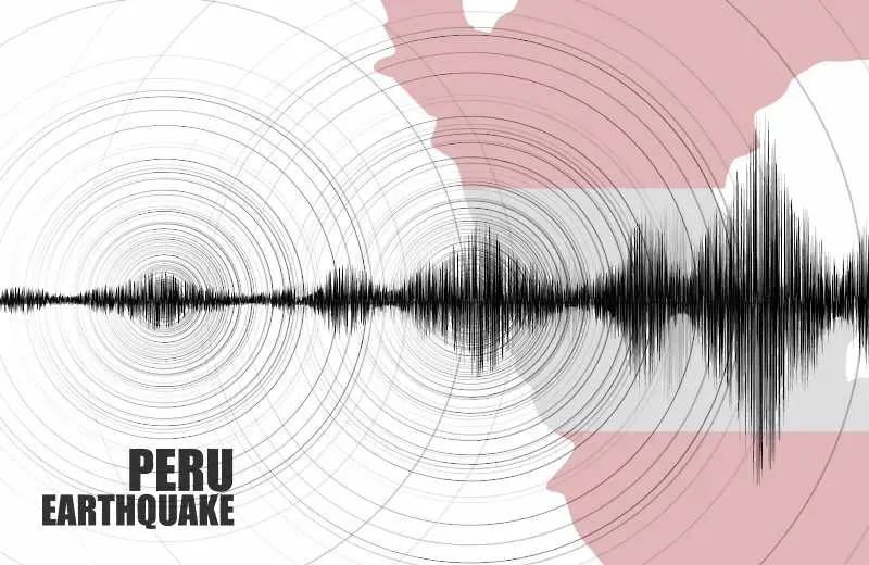 7,1 по Рихтер удари Перу