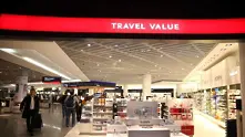 Само 4% от пътуващите не стъпват в Duty Free магазин