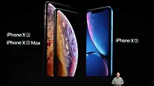 Apple представи новото поколение iPhone