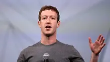 Марк Зукърбърг: Facebook вече е по-подготвен за борба с изборни манипулации